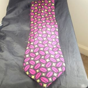 Vintage Neiman Marcus Tie